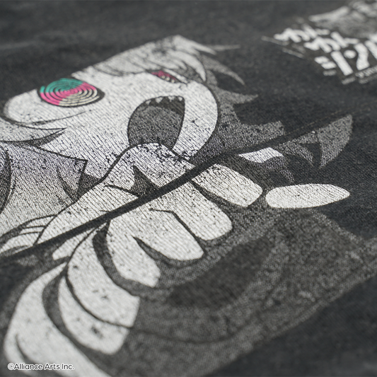 『ゆんゆん電波シンドローム』Tシャツ