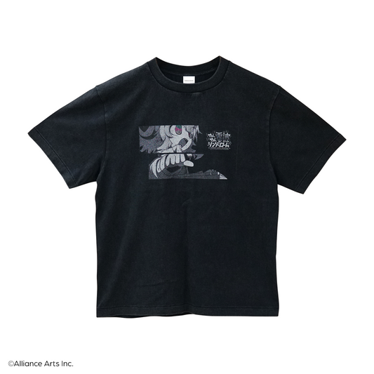 『ゆんゆん電波シンドローム』Tシャツ